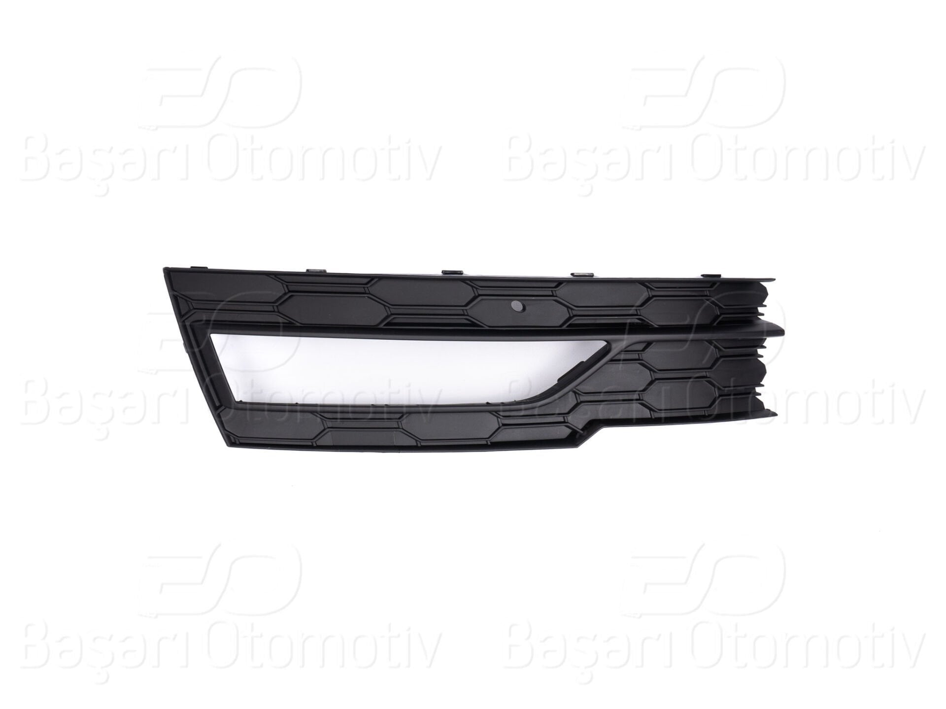 Skoda Octavia 4 2020 ve Sonrası Ön Sol Sisli Tampon Izgarası