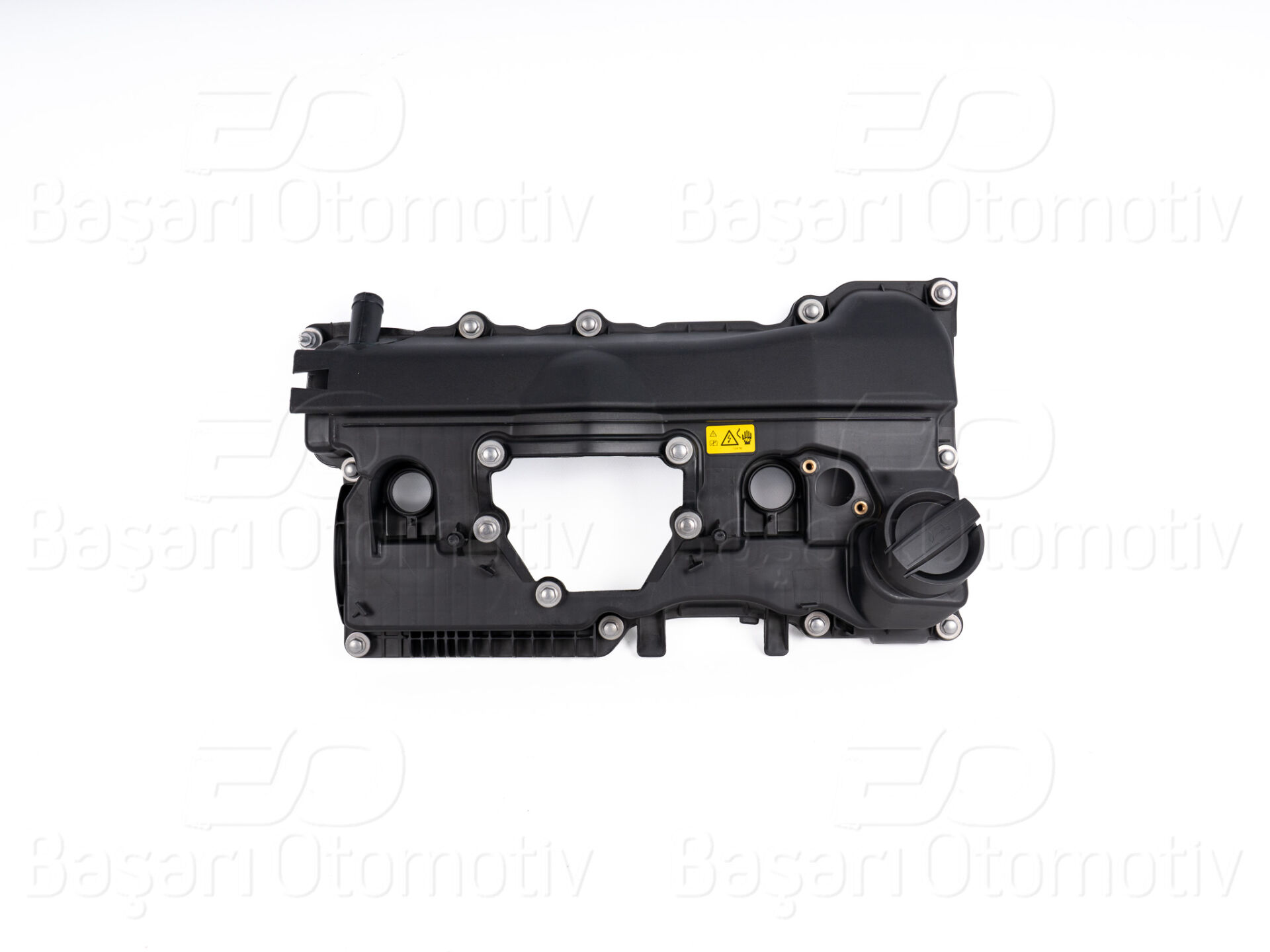 BMW 3 E46 316I 2002-2005 Kulbütör Kapağı Plastik (Contalı)