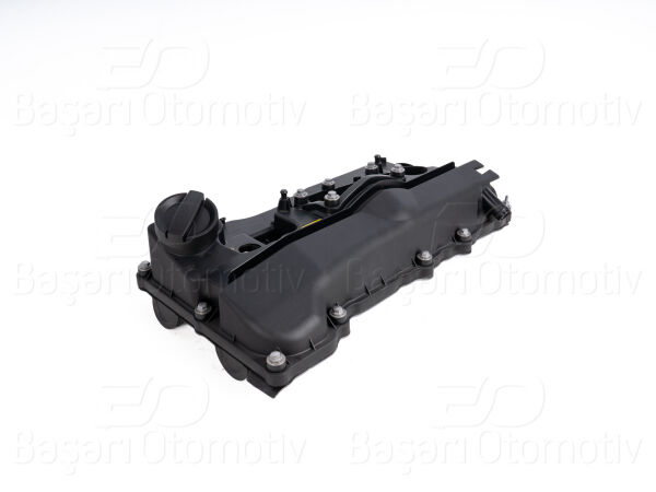 BMW 3 E46 316I 2002-2005 Kulbütör Kapağı Plastik (Contalı)