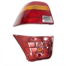 Volkswagen Bora 1998 2004 Sağ Füme Stop Lambası