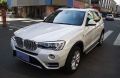 Bmw X3 2011 Oem Yan Basamak