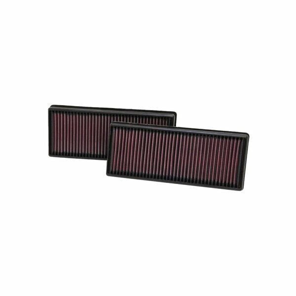 K&N KN-33-2474 Hava Filtresi