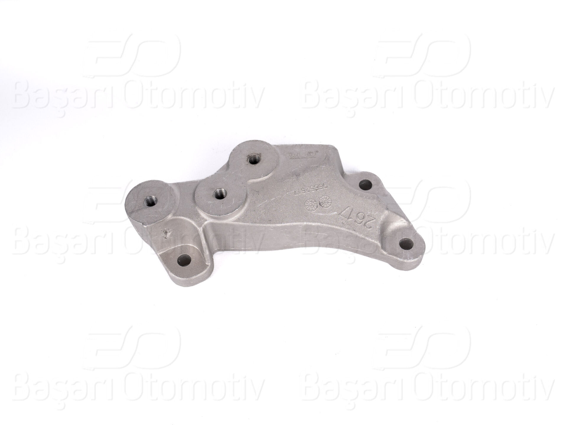 Chevrolet Sonic 2012-2013 Uyumlu Motor Takozu