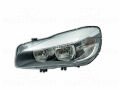 BMW 2 Serisi F46 2013-2017 Sol Far LED H7 Halojen