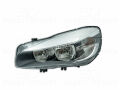 BMW 2 Serisi F46 2013-2017 Sol Far LED H7 Halojen
