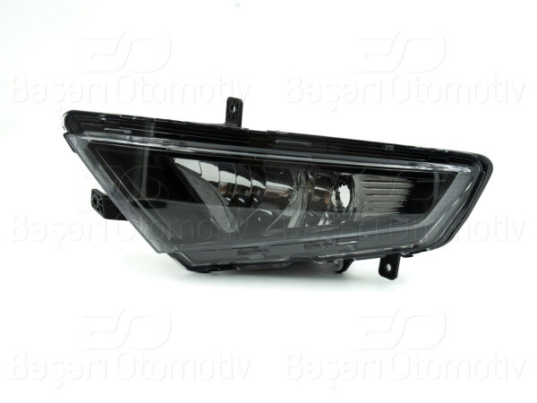 Seat Ibiza 4 FR 1.4 TSI 2013 - 2017 Sol Sis Farı