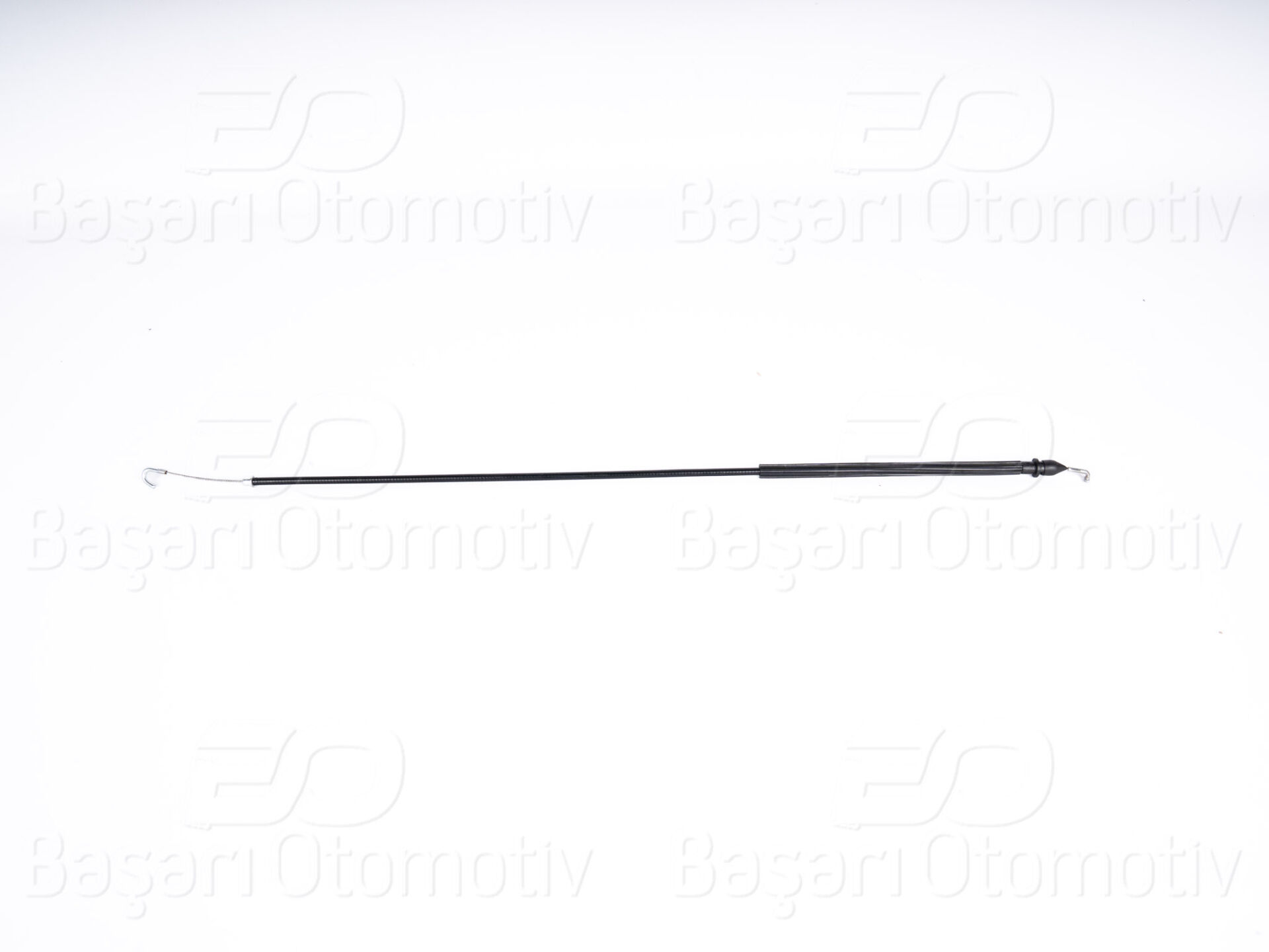 Skoda Octavia 1996-2010 Arka Kapı Açma Teli