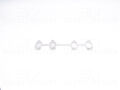 Volkswagen Golf 4 Golf 5 Bora Audi A3 Seat Leon 1.6 Egzoz Manifold Contası