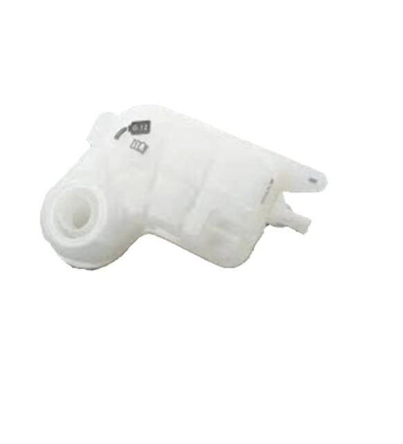 Audi A6 2.0 TDI AUK BRE CAHA CAGA 2004 Sonrası Kapaklı Sensörlü Radyatör Su Deposu