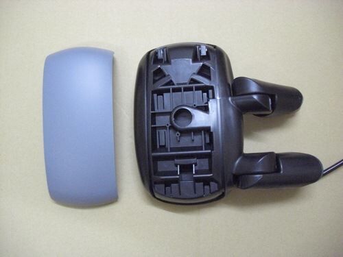 Fiat Doblo 2001-2010 Sağ Elektrikli Dış Dikiz Aynası Astarli