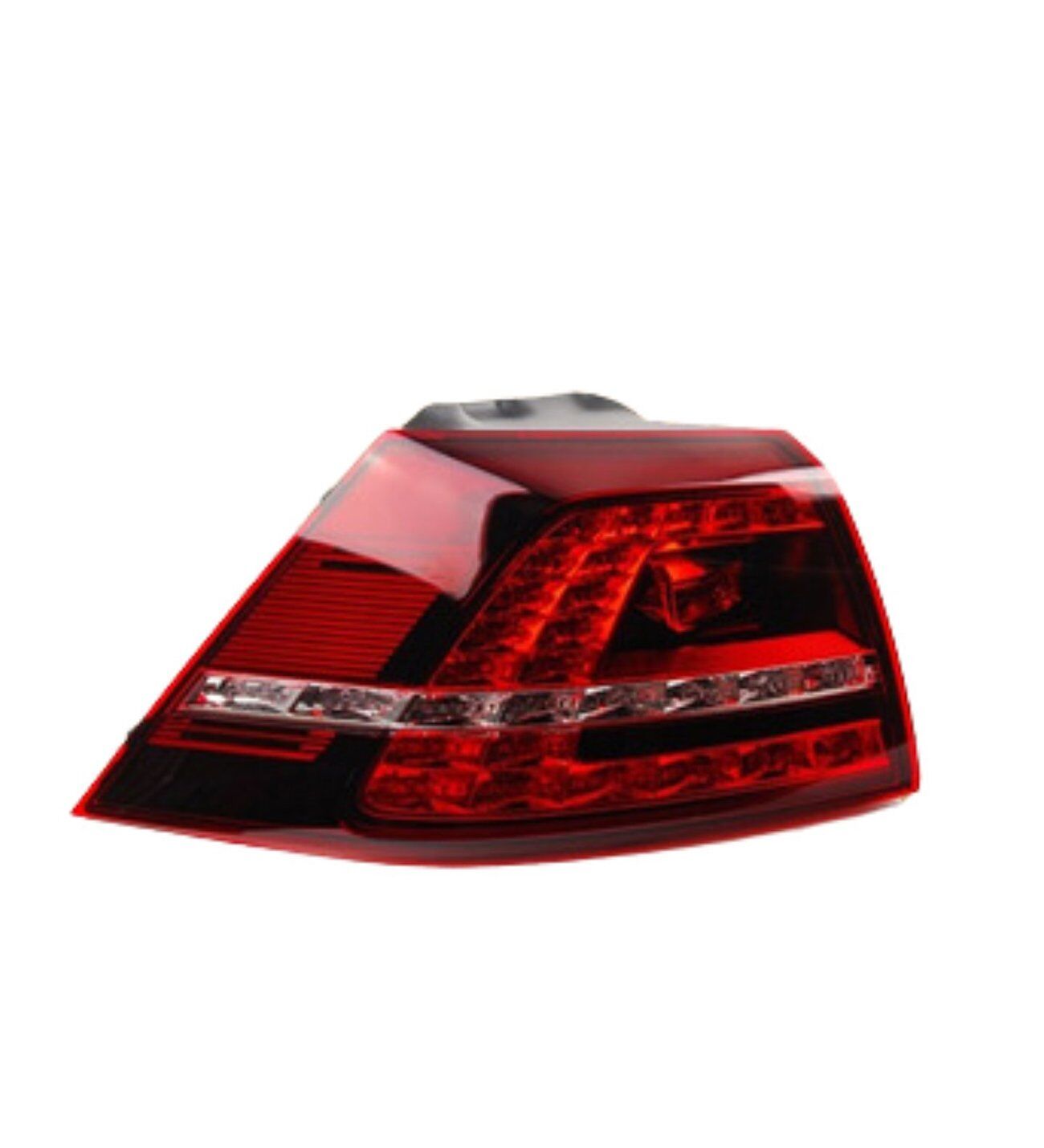 Stop Sağ Ledlı Vw Golf7 15  Sonrası