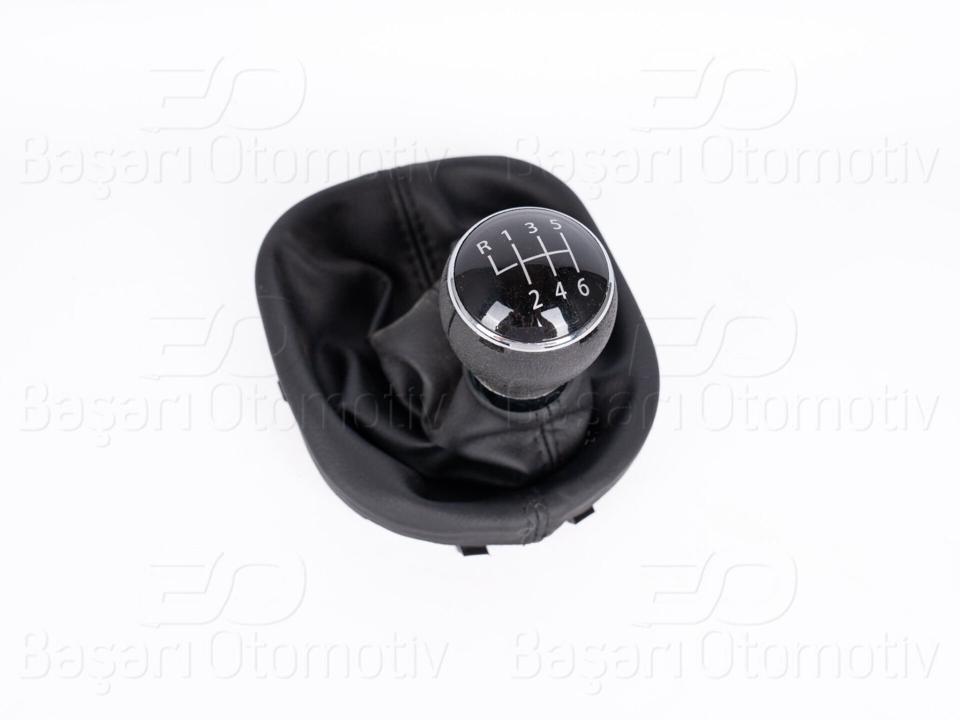 Volkswagen Caddy Touran 2004 ve Sonrası Uyumlu 6 Vites Komple Vites Körüğü