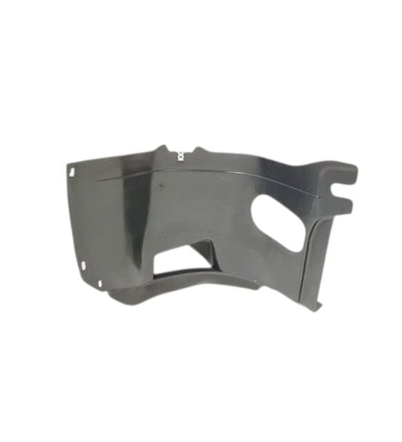 Volkswagen Golf 6 2010-2012 Ön Sağ Çamurluk Davlumbazı