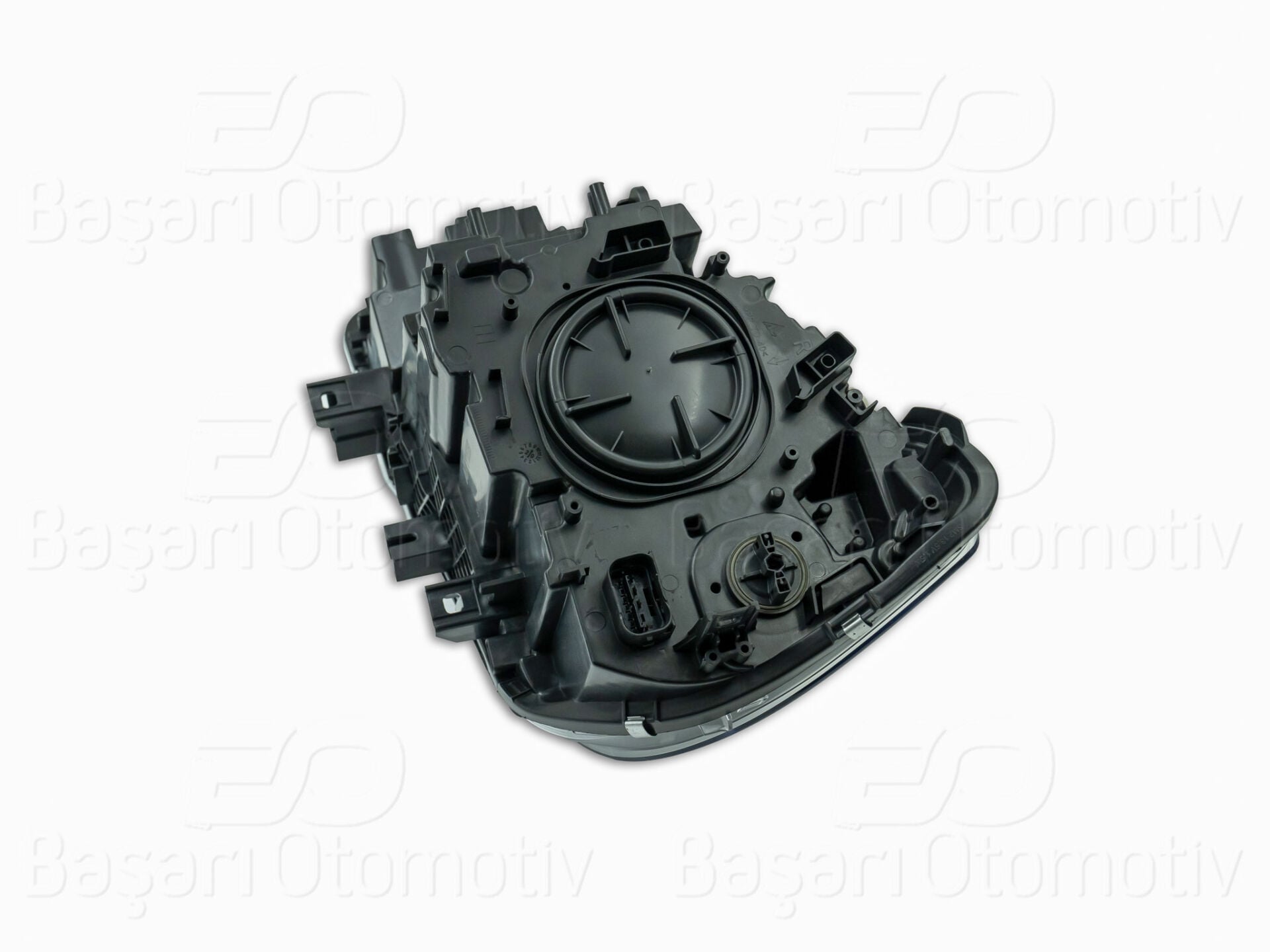 BMW 2 Serisi F46 2013-2017 Far Sağ LED H7 Halojen