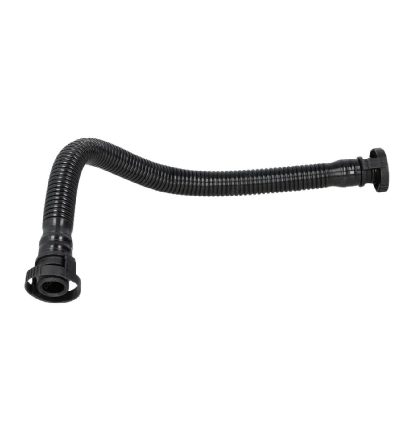 Volkswagen Passat Audi A4 2.6 2.8 Havalandırma Hortumu