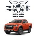 Isuzu D-max Çerçeve Seti 2020-2022 Model