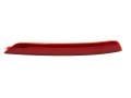 Tampon Reflektoru Arka Sol Seat  Leon  09-13