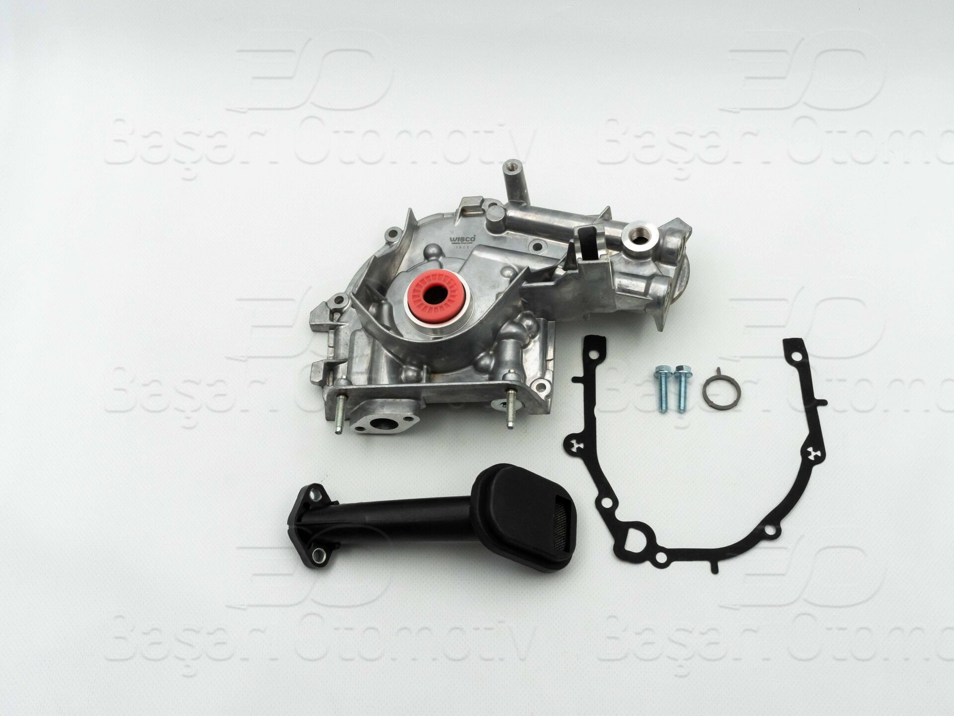 Opel Combo D 2012 ve Sonrası Uyumlu Yağ Pompası