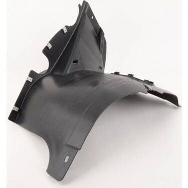 Volkswagen Golf 7 2013-2019 Ön Sol Çamurluk Davlumbazı