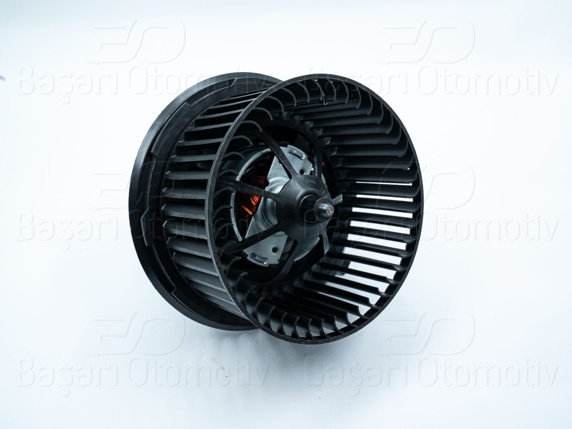 Volkswagen Sharan Seat Alhambra 1.9TDI 1995-2010 Kalorifer Motoru (Rezistanssız)