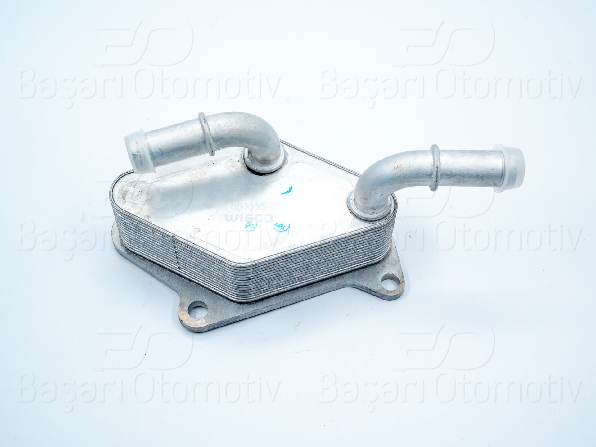 Opel Astra J Insignia 2012 ve Sonrası Uyumlu Yağ Soğutucusu