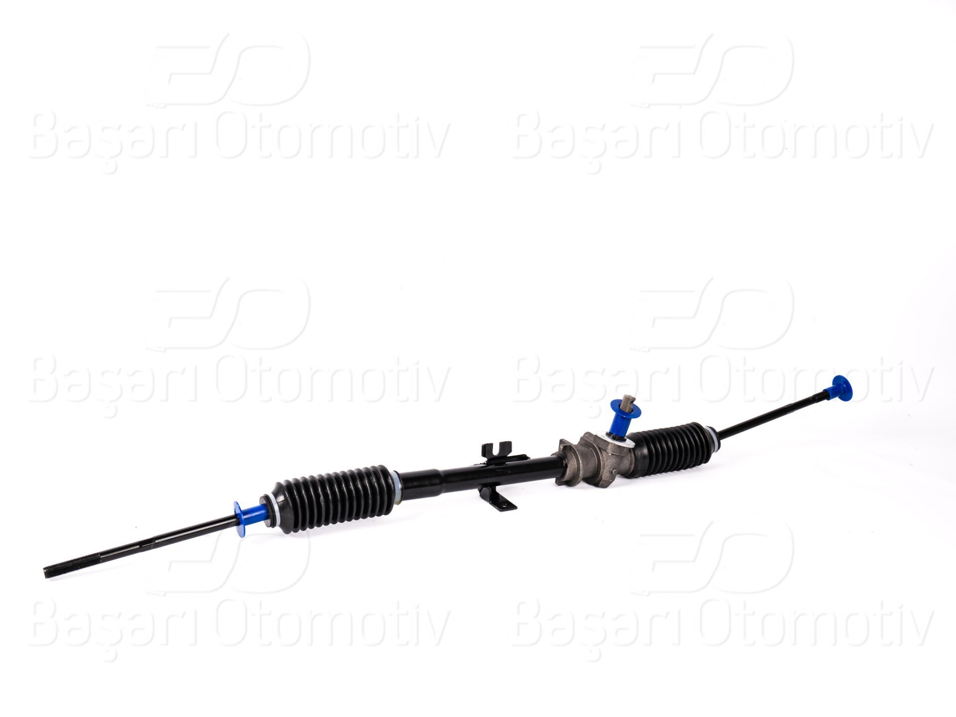 Volkswagen Golf 1 Jetta 1 Scirocco 1974 ve Sonrası Uyumlu Direksiyon Kutusu (Rot Kollu)