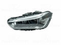 BMW X1 F48 2015-2018 Far Sol LED Fansız