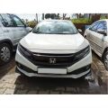 Honda Civic Fc5 Uyumlu Yedek Parça 2019-2021 Makyajlı Kasa Modül Ön Ek (Asian)