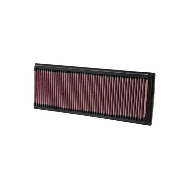 K&N KN-33-2181 Hava Filtresi