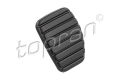 Opel Vivaro B Renault Trafic 3 Nissan NV300 1.6 CDTI 2014-2019 Fren Pedal Lastiği