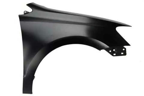 Volkswagen Polo 2005-2009 Camurluk Ön Sağ