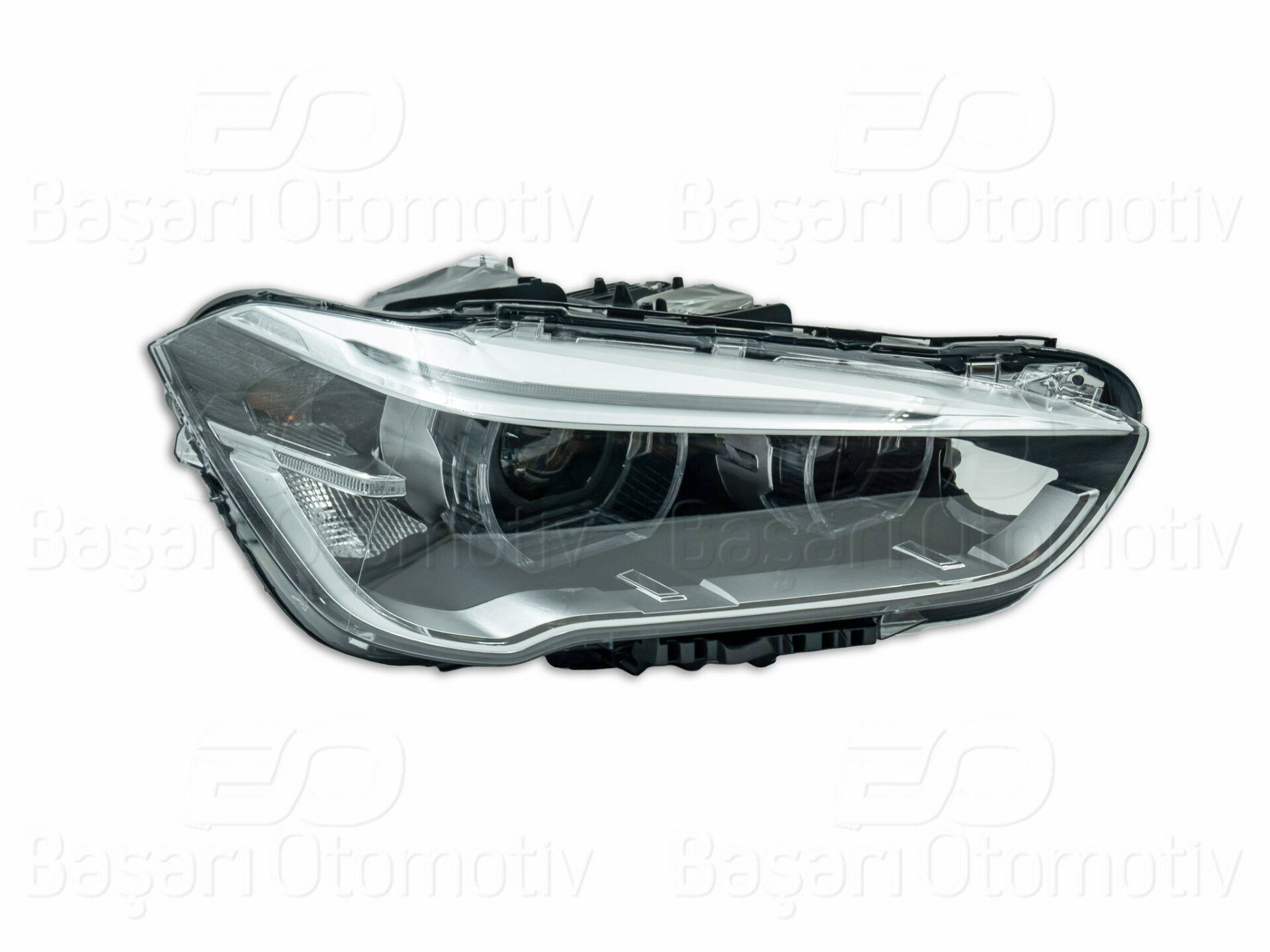 BMW X1 F48 2015-2018 Far Sağ LED Fansız