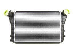 Chevrolet Epica 2.0D 2007 2011 Turbo Radyatörü Intercooler 656X345X30