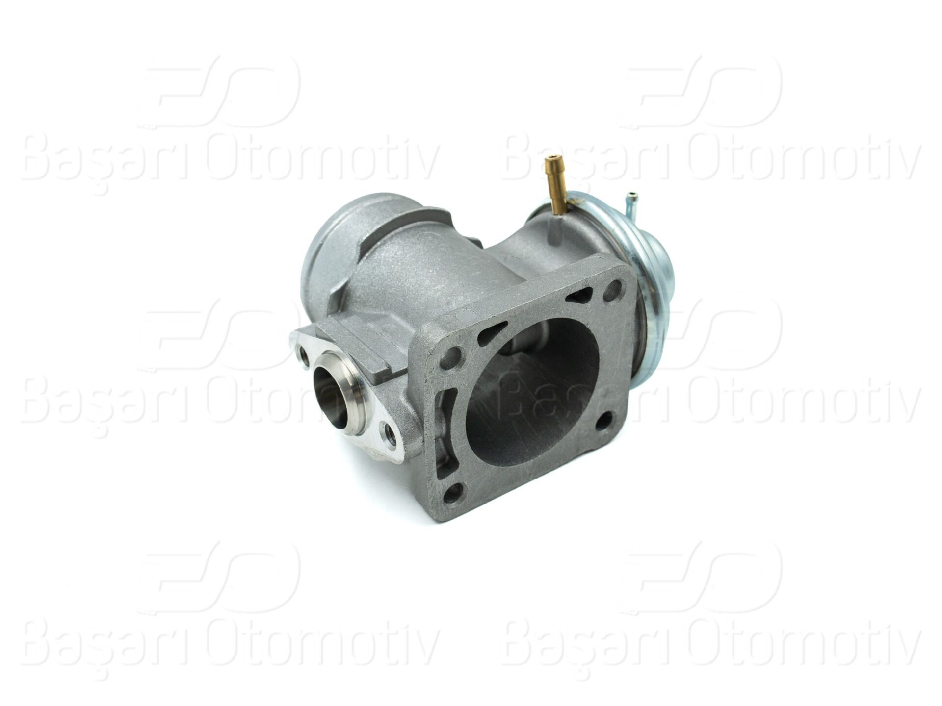 Opel Astra F Combo B Tigra A Vectra B 1991-2003 Uyumlu EGR Valfi