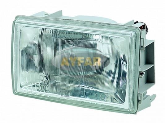 Renault R9 / Spring - SOL Far | Ayfar 202216 | H4 Manuel Ayarlı