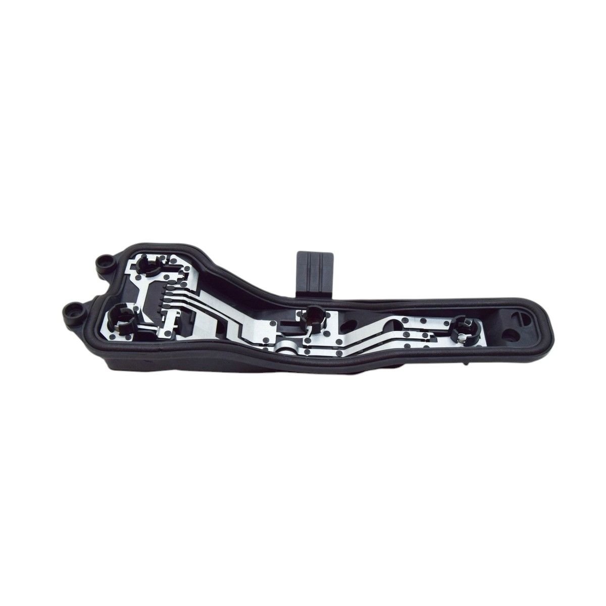 Volkswagen Amarok 2010-2020 Sol Stop Duyu