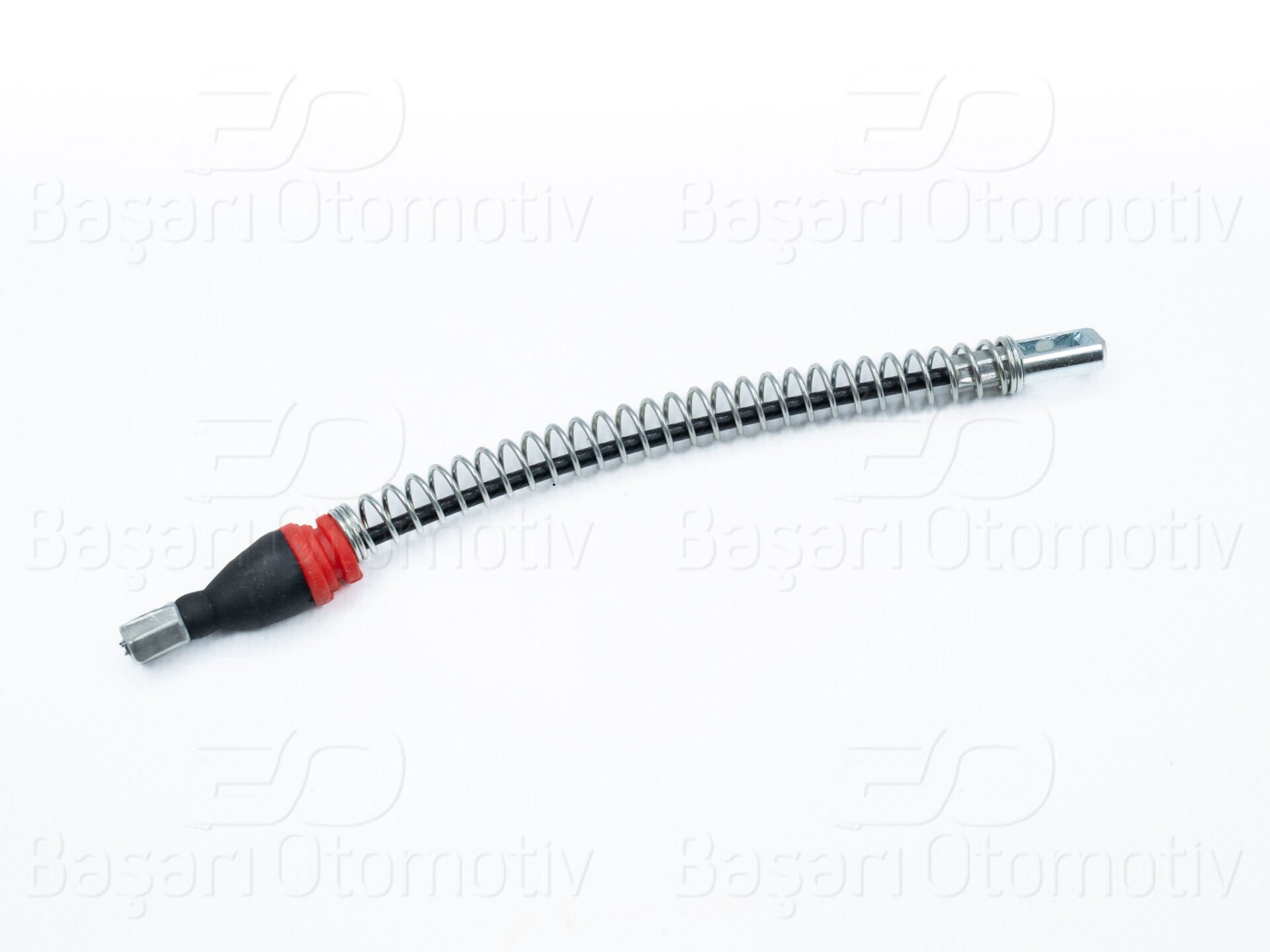 Opel Astra H 2004 ve Sonrası Uyumlu Kampana Tipi El Fren Teli