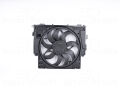 BMW 5 (F10) 520I 528I 2011-2016 Fan Motoru
