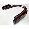Honda Civic Fc5 Uyumlu Yedek Parça 2016-2020 Arka Çıkıntılı Flap Piano Black