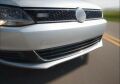 Volkswagen Jetta 2012-2015 İçin Uyumlu Panjur GLI Krom/Nikelaj