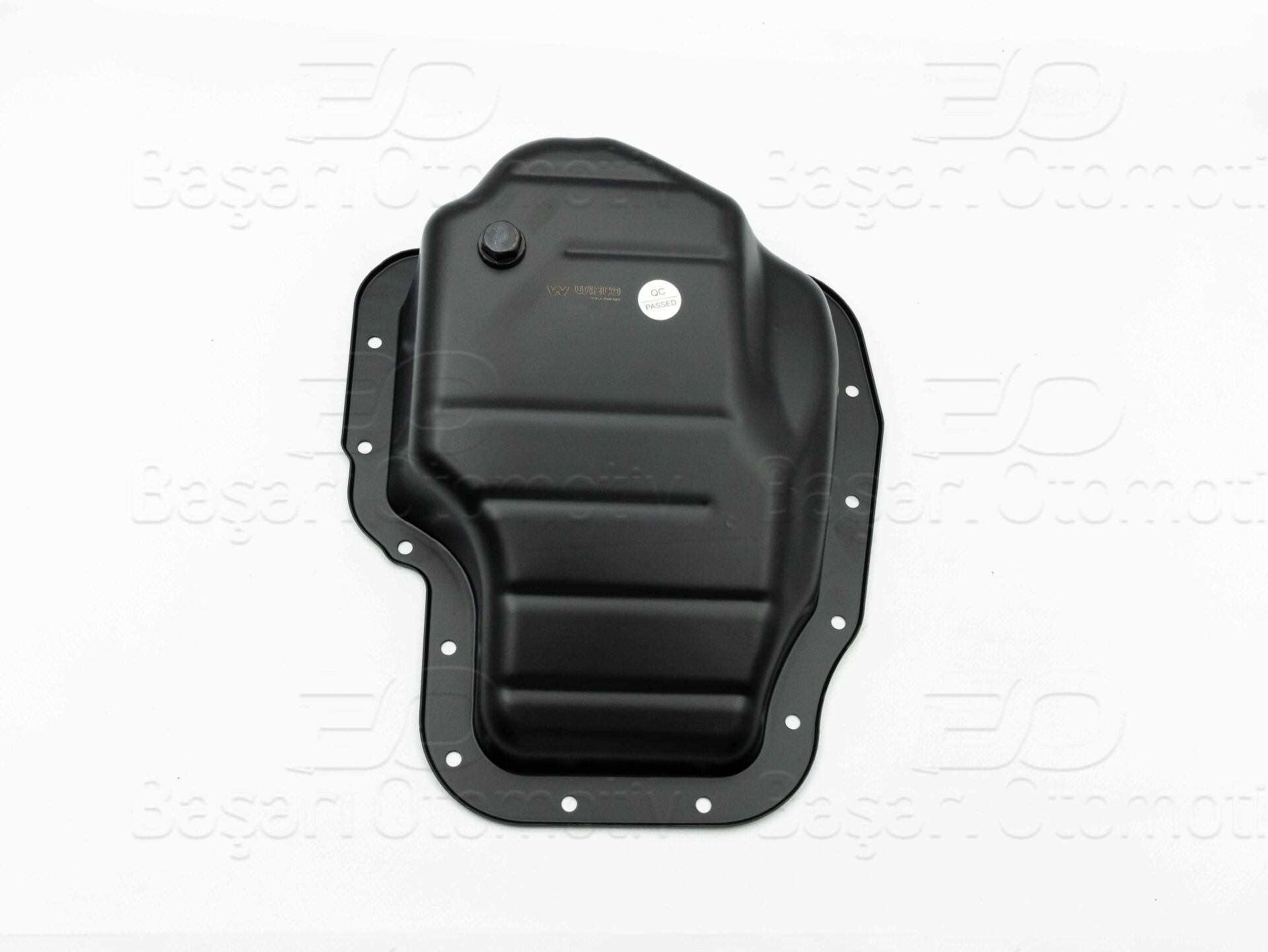 Opel Vectra B Astra F X20XEV 1996 Yağ Karteri