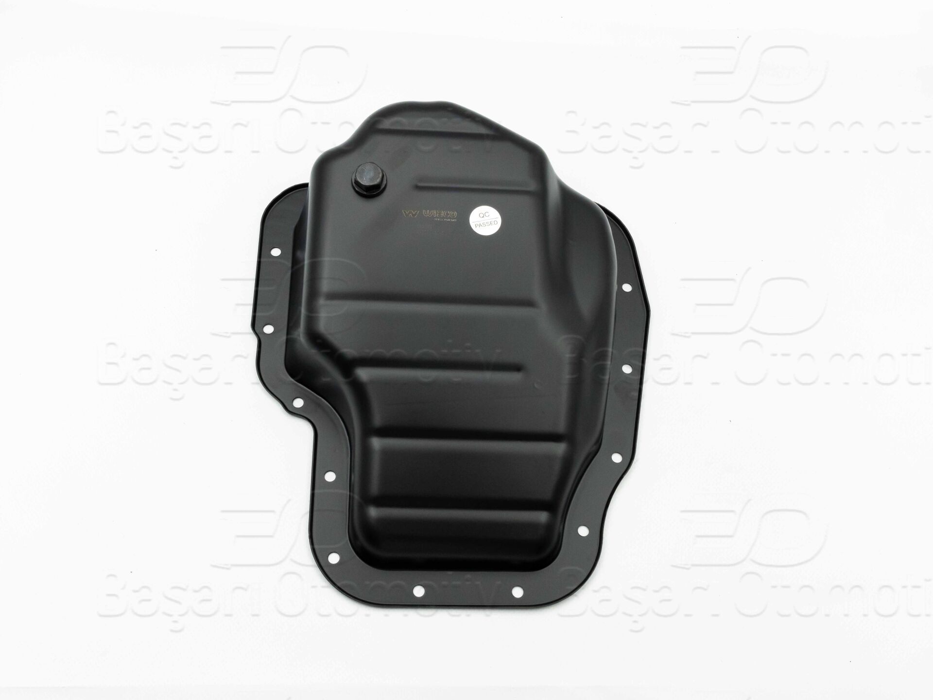 Opel Vectra B Astra F X20XEV 1996 Yağ Karteri