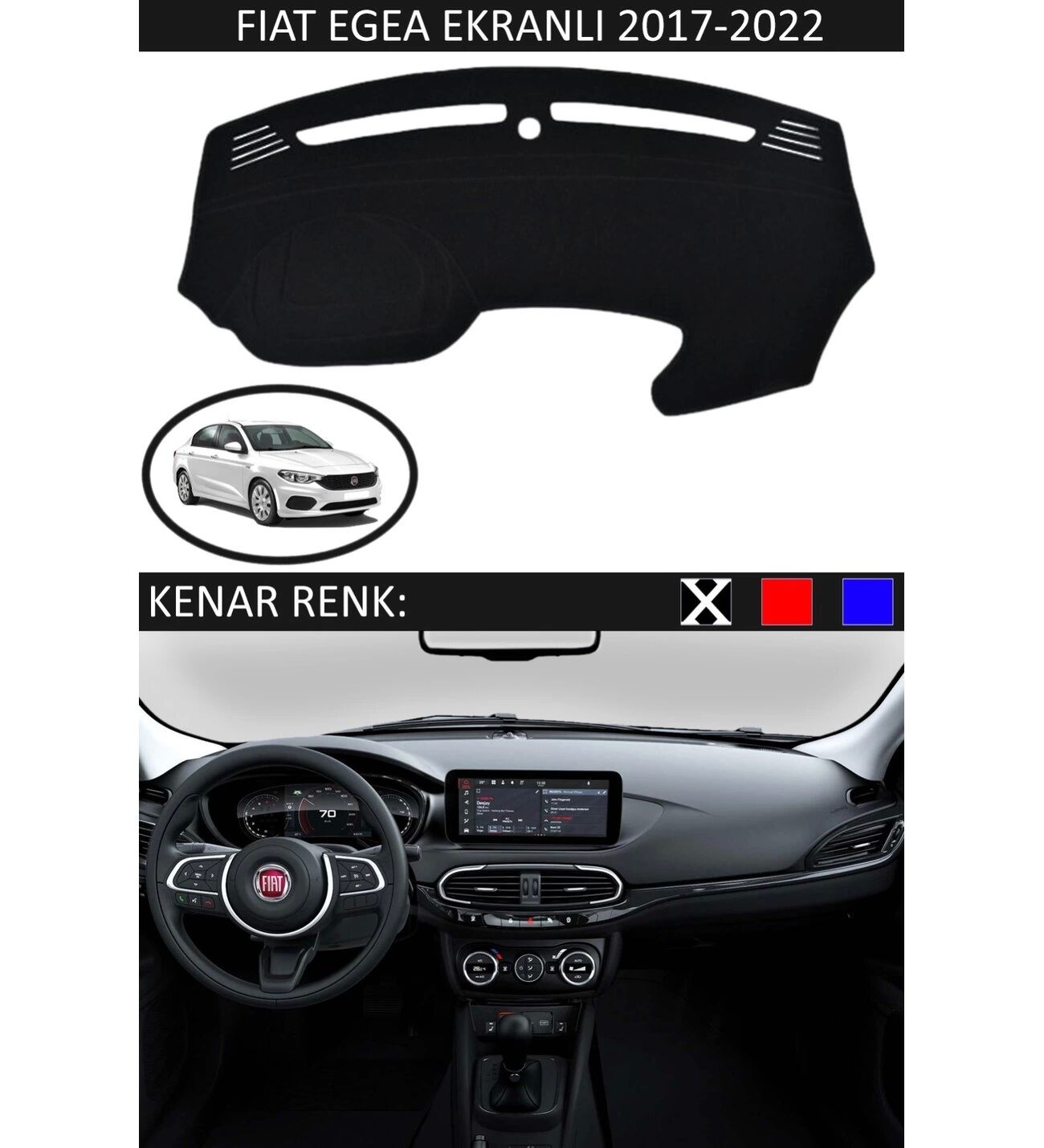 Vw Golf5 Yağ Soğutucusu Contalı Golf6 Golf7 Passat Jetta Touran A3 Leon 04 Sonrası