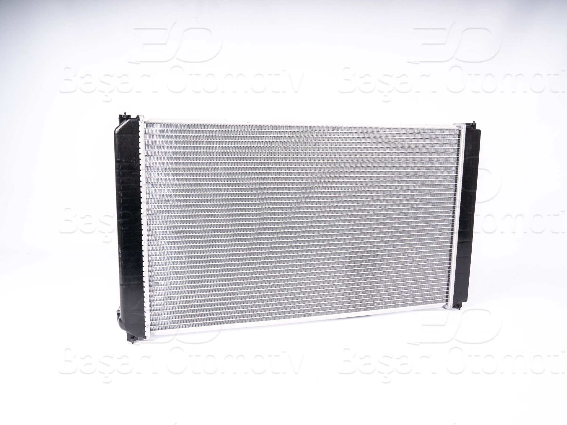 Toyota RAV4 A3 A4 2.0 4WD Su Radyatörü