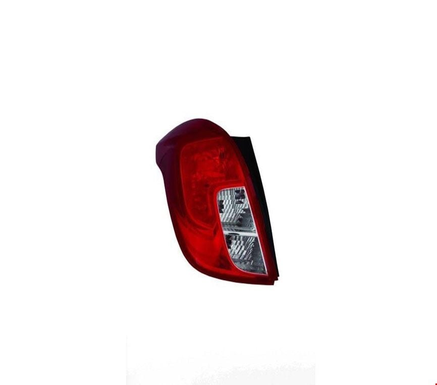 Opel Mokka Sağ Stop Lambası 2013 Sonrası Uyumlu