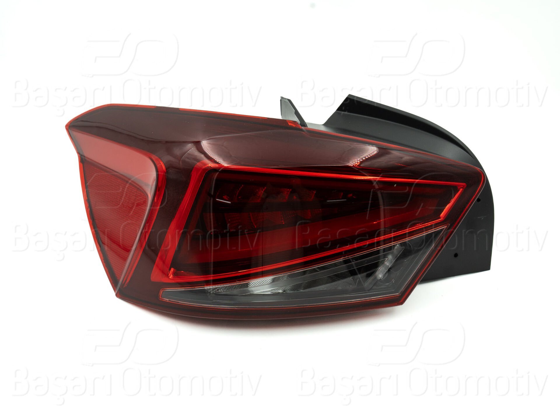 Seat Ibiza 5 (KJ1, KJG) 2017 ve Sonrası Sol Stop Lambası