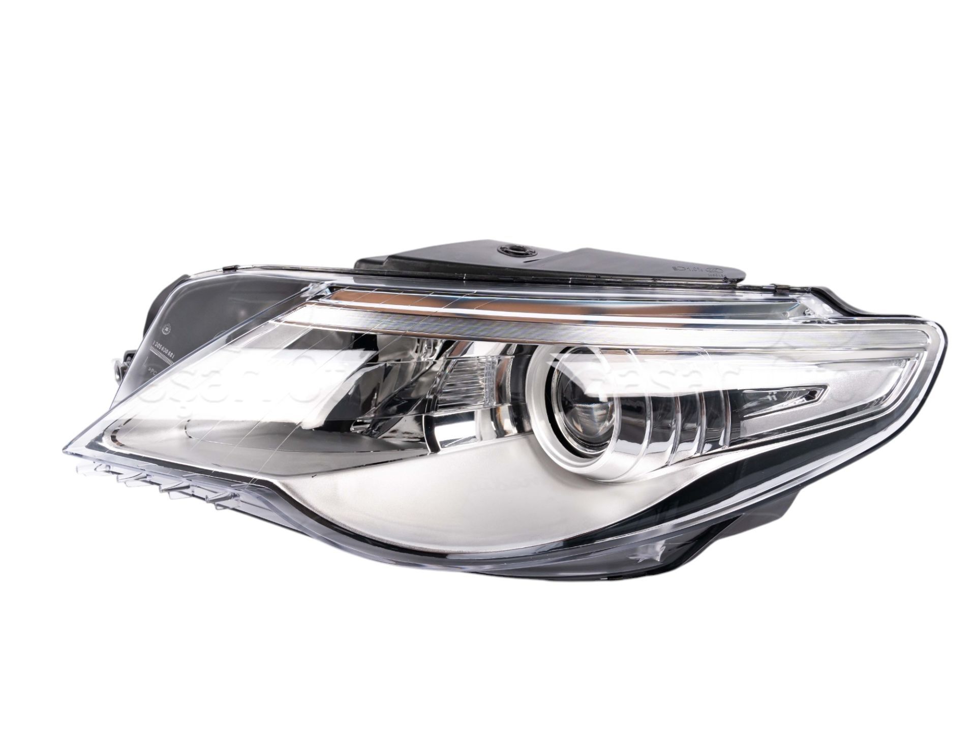 Volkswagen Passat CC 2009 Sonrası Sol Far Xenon