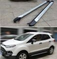 Ford Eco Sport Uyumlu Yedek Parça 2013+ Bmw Görünümlü Yan Basamak