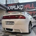 Mazda Lantis Arka Tampon Eki