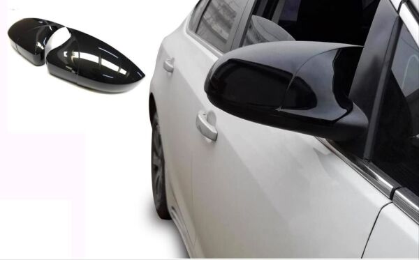 Seat Leon 2009-2012 Yarasa Ayna Kapağı